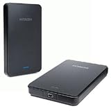 NEW 500GB Touro Mobile USB 2.0 HDD (Hard Drives & SSD)