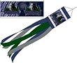 Minnesota Timberwolves 57" Windsock - Basketball Sports Merchandise