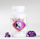 31EPEm91%2BzL. SL160  Mamonite Breast Enhancement Supplements (1 Month Supply 90 Capsules)