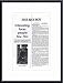 Bay Boy The, Art Poster with Metal Frame, poster size: 11