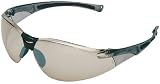 Howard Leight Glasses With Gray Frame/Mirror Lens Md: R01708.