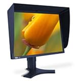 LCD 700:1 1600X1200 LACIE321 Hood+soft