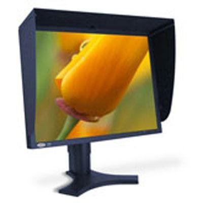LCD 700:1 1600X1200 LACIE321 Hood+soft