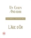 Un Chien Andalou / L'Age d'Or [DVD] [1929]