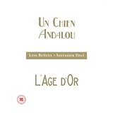 An Andalusian Dog [Region 2]