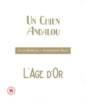 Un Chien Andalou / L'Age d'Or [DVD] [1929]