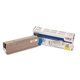 New-Toner - OKI43324466