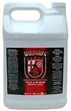 Wolfgang Vinyl/Rubber Protectant 1 Gal. Refill