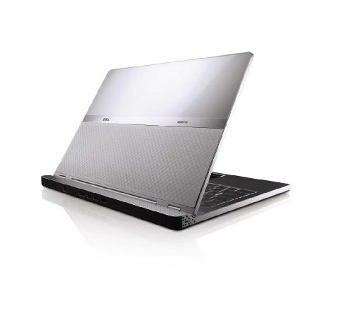 Dell Adamo 13 A13-6349PWH 13.4-Inch Laptop (Pearl White)