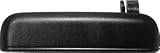 Door Handle for TOYOTA Tercel (1995-1999); Rear Left (Driver) Outside