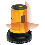 Robotoolz 2-Beam Level and Plumb Crossliner