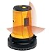 Robotoolz 2-Beam Level and Plumb Crossliner