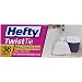 Health & Personal Care : Twist Tie Small Garbage Bags