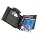 Case Logic 15-Capacity DVD Wallet (DVB15BLK)