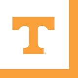 University of Tennessee Volunteers Cocktail Napkins