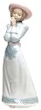 Nao Please, Please Porcelain Figurine
