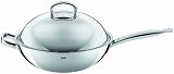 Silit 80602211 Wok 32 cm Kyoto
