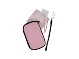 Gamexpert DS Lite/DSi VFM Essentials Bundle - Pink (Nintendo DS)