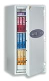 Phoenix Safe Fire Commander 1902 3 Hour Protection Electronic Lock 388kg W775xD690xH1715mm Ref 1902