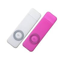 GEAR4 / PodGear JumpSuit Shuffle 2 Pack - Blush and Ice