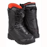 Lamar Team Boa Boy's Snowboard Boots