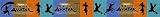 Avatar The Last Airbender Streamer 1 pc