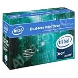Ce Intel Xeon Dual-Core 5120 1.86GHz Woodcrest Active/1U BX805565120A