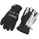 Foursquare Jesse Glove