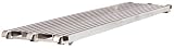 Buffalo Tools GSAPB Exterior Scaffolding All Aluminum Walk Board for GSF55/GSCB7 Exterior Scaffold Base Unit