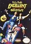 Bill & Ted's Excellent Video Game Adventure