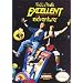 Bill & Ted's Excellent Video Game Adventure