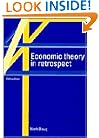 Economic Theory in Retrospect