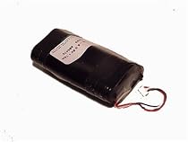 Hi-Capacity NiMH Digital Camera Battery for Kodak DCS 420 (EA545A821JO-S)