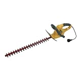 American Gardener RH30 Ready Hedger 22-Inch 3.0 Amp Electric Hedge Trimmer
