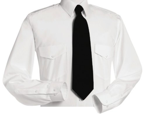 The Commander Shirt Long Sleeve