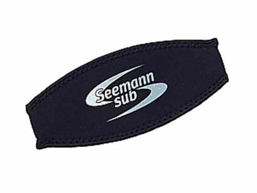 Seemann Sub Neopren Maskenbandschutz