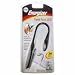 (Price/EA)Reading Light, w/ Spring Clip, LED, Flexible, Black.