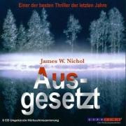 Ausgesetzt. 8 CDs