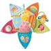 ALEX TOYS JR. BUSY BEE DISCOVERY FLOWER