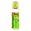 NATRAPEL PLUS INSECT REPELLENT 4oz PUMP