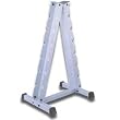 Multisports Fitness 2 Sided Dumbbell Tower Multisports Fitness 2 Sided Dumbbell Tower