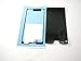 Double Sided Tape Adhesive Sticky for Sony Xperia Z1 Compact D5503 ~Front+Back ~ Mobile Phone Part