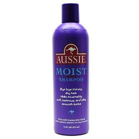 Aussie Shamp Moist 16 oz.