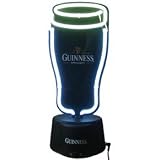 Guinness Pint Glass Desktop Neon Light Dorm Lamp