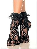 Like a Virgin Anklets
