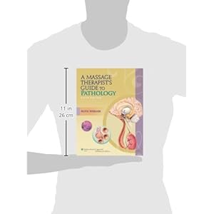 A Massage Therapist's Guide to Pathology, 5th Edition