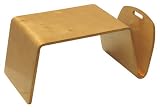 FTS - Bed Desk / Tray Light Oak Finish 137-202-09
