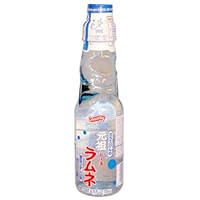 Shirakiku - Ramune Soda 200ml
