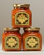 Moroccan Tcharmela Marinated Green Olives - 3 Jars