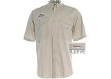Columbia Florida Gators Bonehead Short Sleeve Shirt